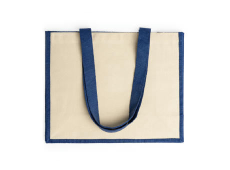TASCHE NANTES S/EINHEITSGRÖSSE ROYAL BLUE