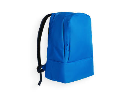 RUCKSACK FALCO S/EINHEITSGRÖSSE BLACK