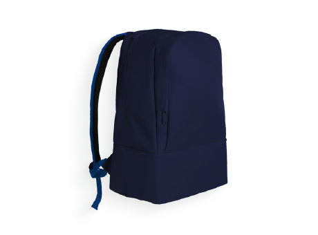 RUCKSACK FALCO S/EINHEITSGRÖSSE BLACK