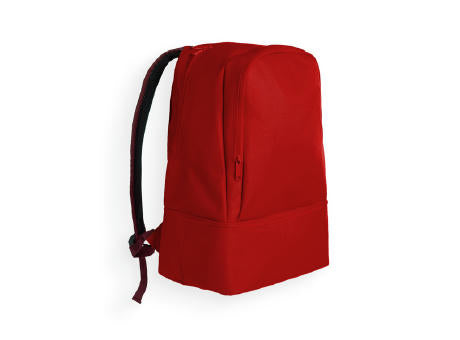 RUCKSACK FALCO S/EINHEITSGRÖSSE BLACK