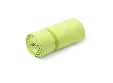 HANDTUCH CORK S/70*120 WHITE