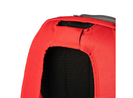 RUCKSACK COLUMBA S/EINHEITSGRÖSSE BLACK