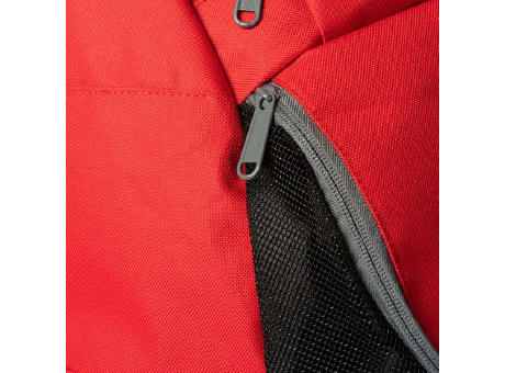 RUCKSACK COLUMBA S/EINHEITSGRÖSSE BLACK