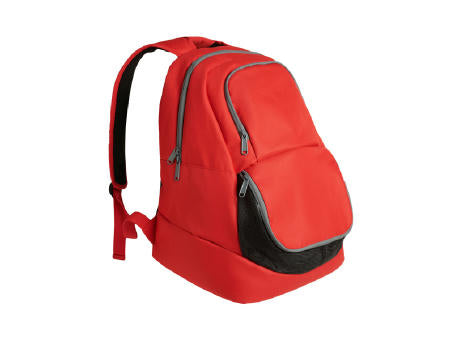 RUCKSACK COLUMBA S/EINHEITSGRÖSSE BLACK