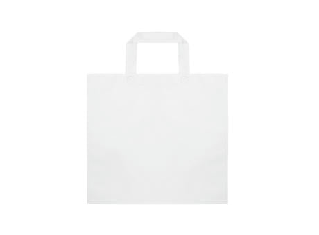 TASCHE BODEN S/EINHEITSGRÖSSE WHITE