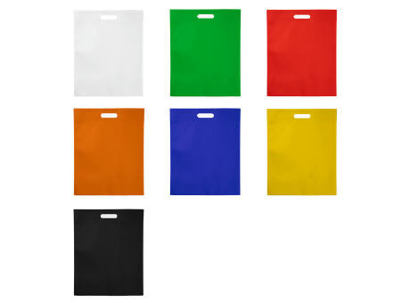 TASCHE DONET S/EINHEITSGRÖSSE WHITE
