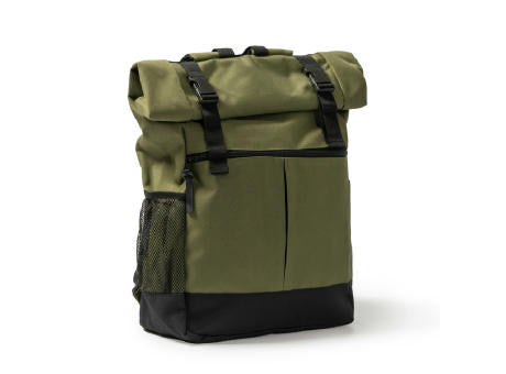 SPORTTASCHE DODO S/EINHEITSGRÖSSE MILITAR GREEN