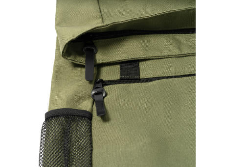 SPORTTASCHE DODO S/EINHEITSGRÖSSE MILITAR GREEN