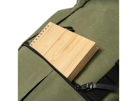 SPORTTASCHE DODO S/EINHEITSGRÖSSE MILITAR GREEN