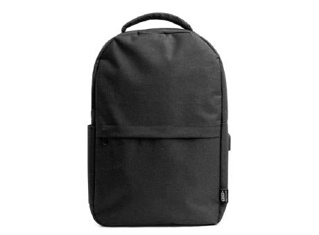 RUCKSACK GREGOR S/EINHEITSGRÖSSE BLACK