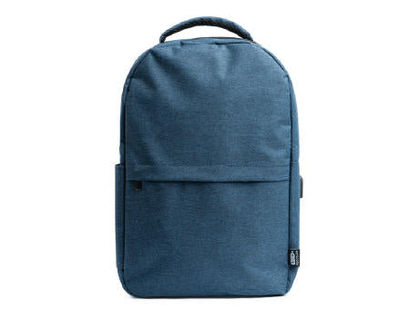 RUCKSACK GREGOR S/EINHEITSGRÖSSE BLACK