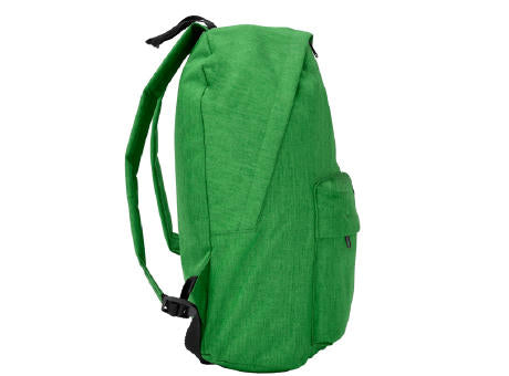SPORTTASCHE TEROS S/EINHEITSGRÖSSE HEATHER FERN GREEN