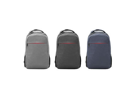 SPORTTASCHE CHUCAO S/EINHEITSGRÖSSE HEATHER BLACK