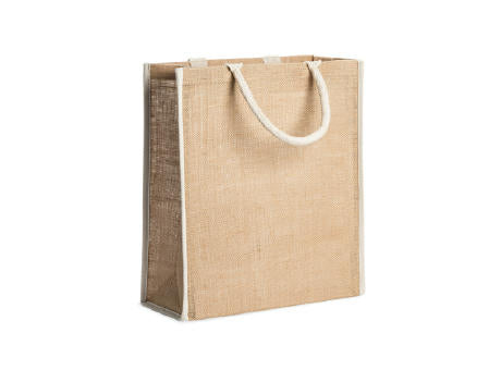 TASCHE KOPER S/EINHEITSGRÖSSE GREIGE