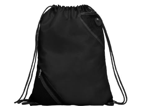 RUCKSACK CUANCA S/EINHEITSGRÖSSE BLACK