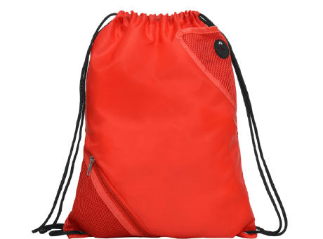 RUCKSACK CUANCA S/EINHEITSGRÖSSE BLACK