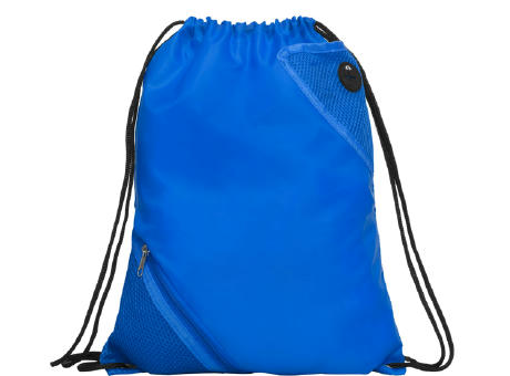 RUCKSACK CUANCA S/EINHEITSGRÖSSE BLACK