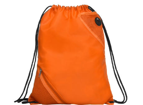 RUCKSACK CUANCA S/EINHEITSGRÖSSE BLACK