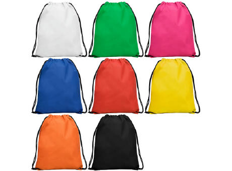 RUCKSACK CALAO S/EINHEITSGRÖSSE WHITE
