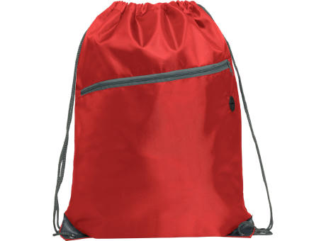 RUCKSACK NINFA S/EINHEITSGRÖSSE WHITE