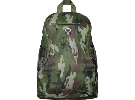 RUCKSACK CONDOR S/EINHEITSGRÖSSE WHITE