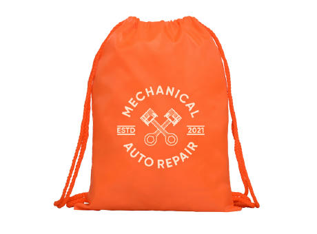 RUCKSACK KAGU S/EINHEITSGRÖSSE WHITE