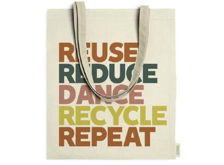 TASCHE BERNA S/EINHEITSGRÖSSE GREIGE