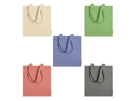 TASCHE RIVOLI S/EINHEITSGRÖSSE BLACK
