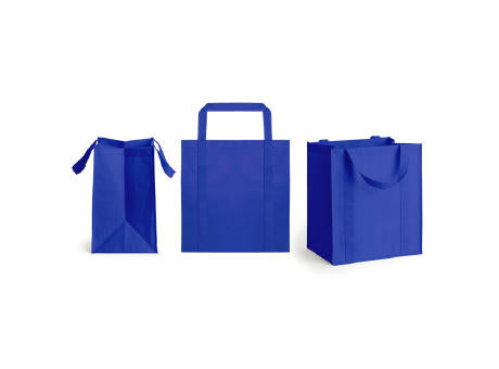 TASCHE BARNET S/EINHEITSGRÖSSE WHITE