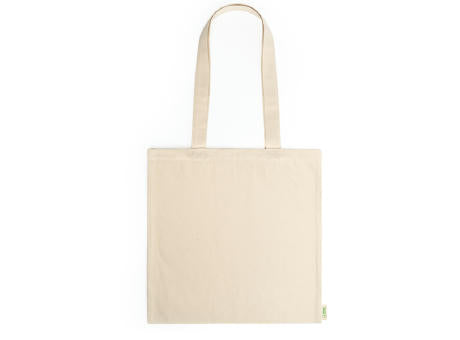 TASCHE GRETA S/EINHEITSGRÖSSE GREIGE