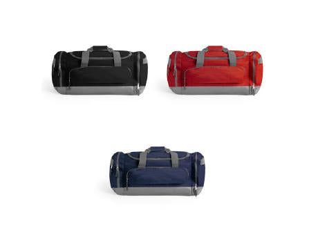 TASCHE NOVAK S/EINHEITSGRÖSSE BLACK