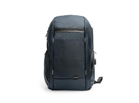 RUCKSACK DUKE S/EINHEITSGRÖSSE BLACK