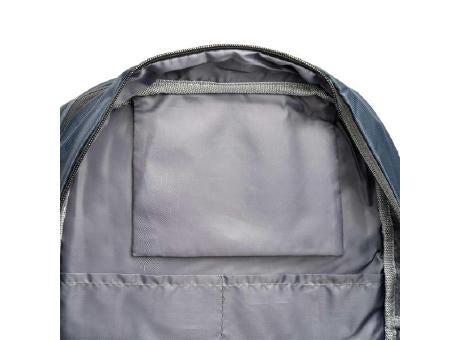 RUCKSACK DUKE S/EINHEITSGRÖSSE BLACK