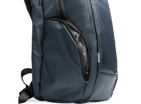 RUCKSACK DUKE S/EINHEITSGRÖSSE BLACK