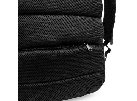 RUCKSACK MOANA S/EINHEITSGRÖSSE HEATHER GREY