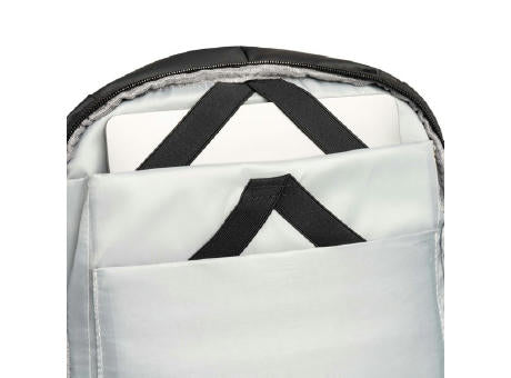 RUCKSACK MOANA S/EINHEITSGRÖSSE HEATHER GREY