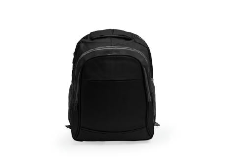 RUCKSACK MARDOK S/EINHEITSGRÖSSE BLACK
