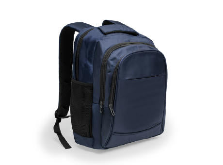 RUCKSACK MARDOK S/EINHEITSGRÖSSE BLACK