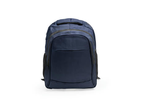 RUCKSACK MARDOK S/EINHEITSGRÖSSE BLACK