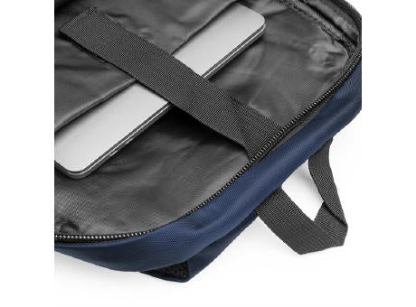 RUCKSACK MARDOK S/EINHEITSGRÖSSE BLACK