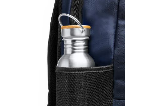 RUCKSACK MARDOK S/EINHEITSGRÖSSE BLACK