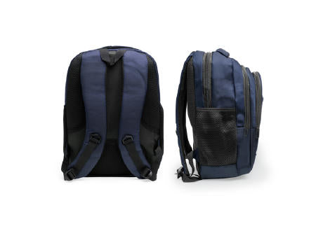 RUCKSACK MARDOK S/EINHEITSGRÖSSE BLACK