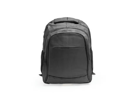 RUCKSACK MARDOK S/EINHEITSGRÖSSE BLACK