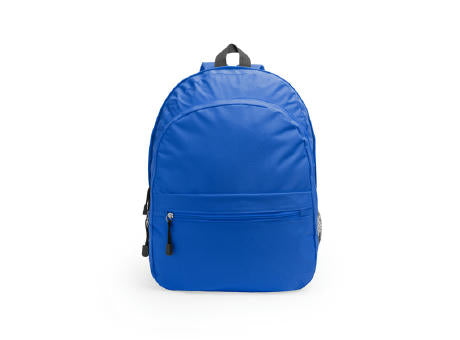 RUCKSACK WILDE S/EINHEITSGRÖSSE BLACK