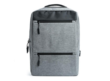 RUCKSACK NARVIK S/EINHEITSGRÖSSE BLACK