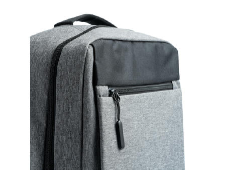 RUCKSACK NARVIK S/EINHEITSGRÖSSE BLACK