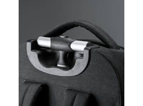 RUCKSACKWAGEN GARNES S/EINHEITSGRÖSSE BLACK