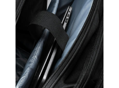 RUCKSACKWAGEN GARNES S/EINHEITSGRÖSSE BLACK