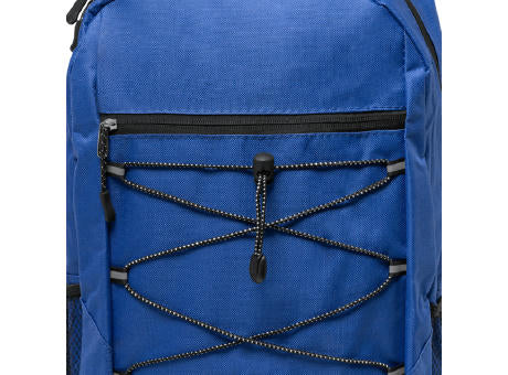 RUCKSACK MISURI S/EINHEITSGRÖSSE WHITE