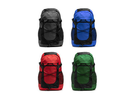 RUCKSACK OTAWA S/EINHEITSGRÖSSE BLACK